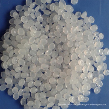 Virgin LDPE-Granulat Recycling-LDPE-Granulat